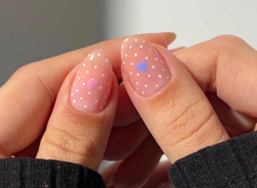 Фото: соцсети / @samrosenails