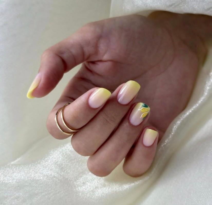 Фото: соцсети / @andradaelena.nailtech