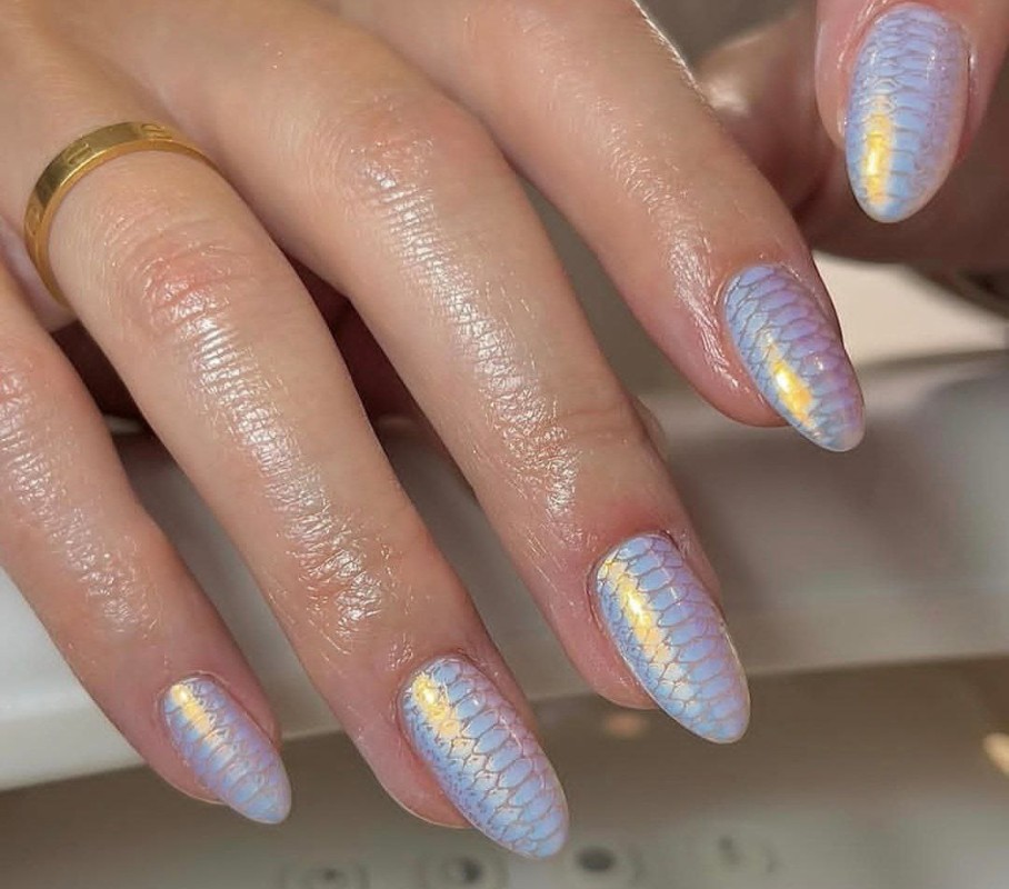 Фото: соцсети / @meraki_nails_cardiff