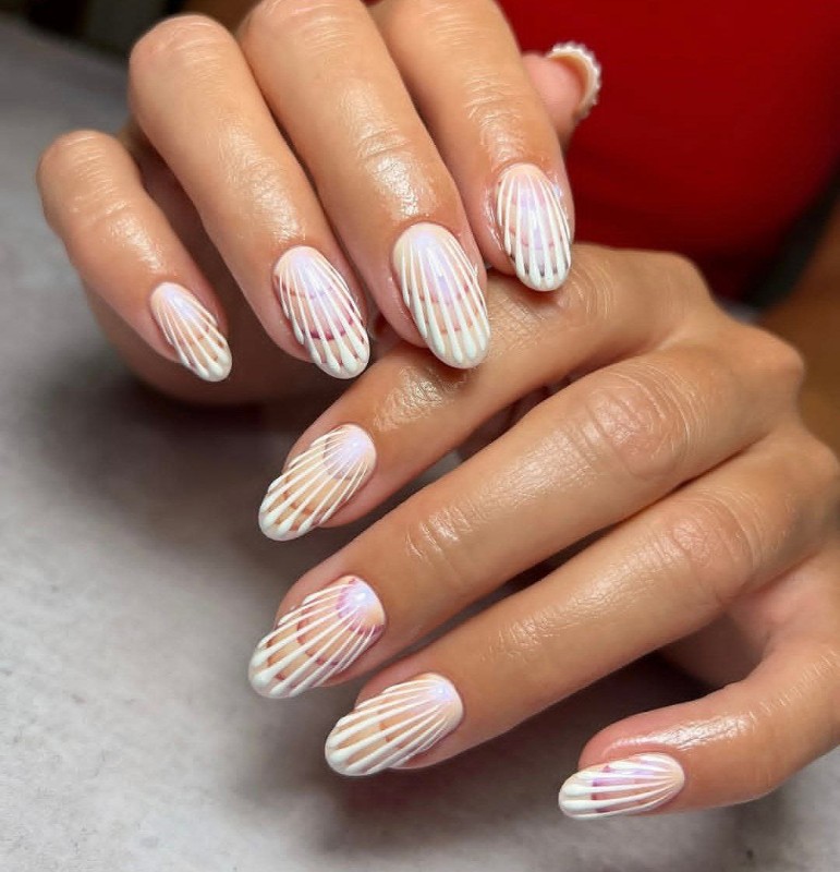 Фото: соцсети / @learnahstarbuck_nailartist