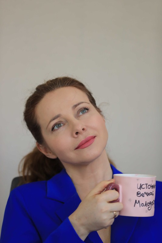 Фото: прсс-служба фестиваля "Хрустальный ИсточникЪ"