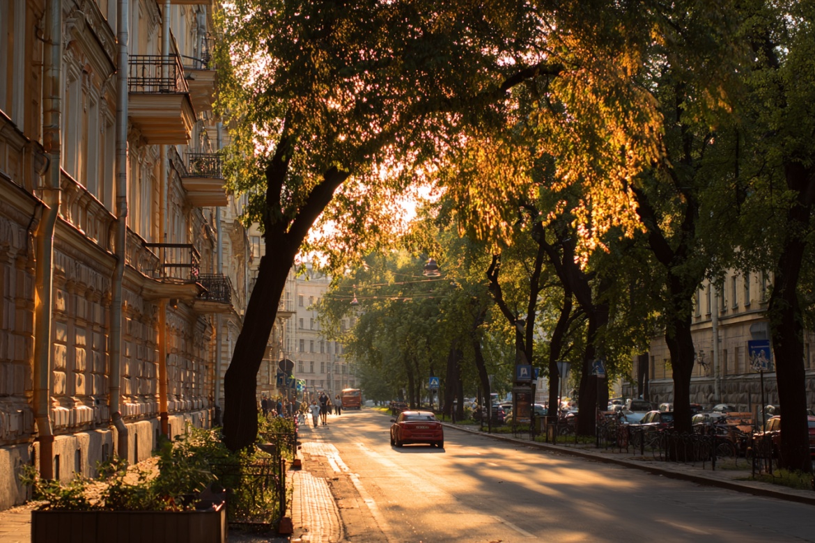 Изображение сгенерировано при помощи нейросети Midjourney