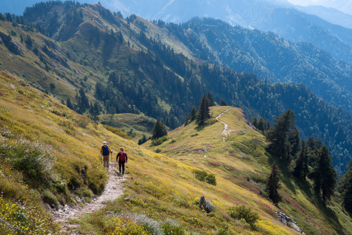 Изображение сгенерировано при помощи нейросети Midjourney