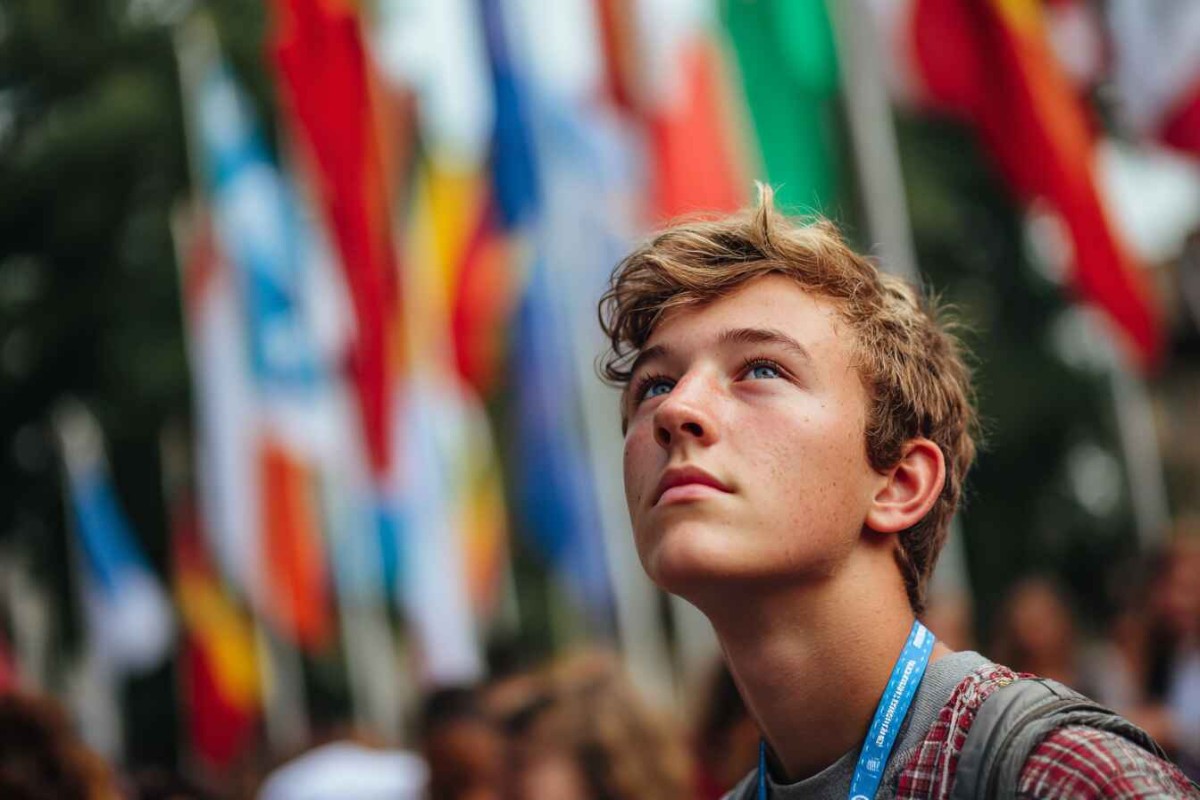 Изображение сгенерировано при помощи нейросети Midjourney