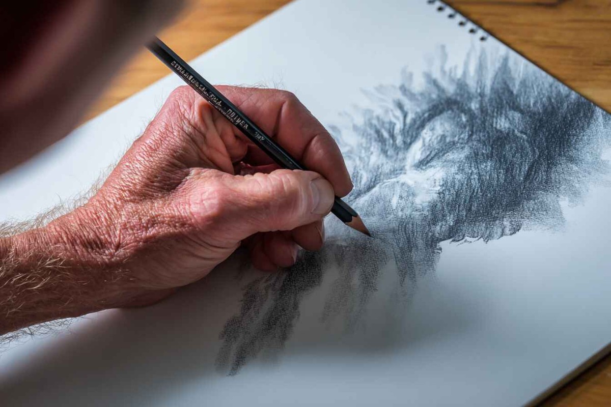 Изображение сгенерировано при помощи нейросети Midjourney