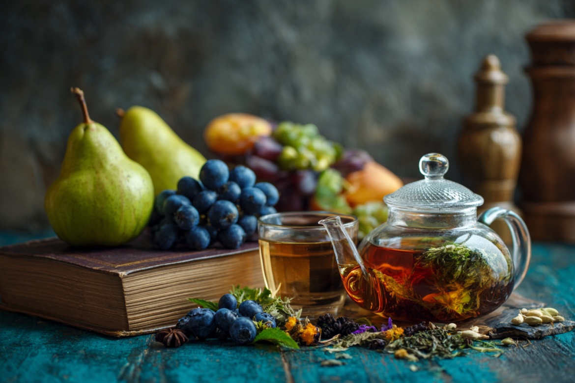 Изображение сгенерировано при помощи нейросети Midjourney