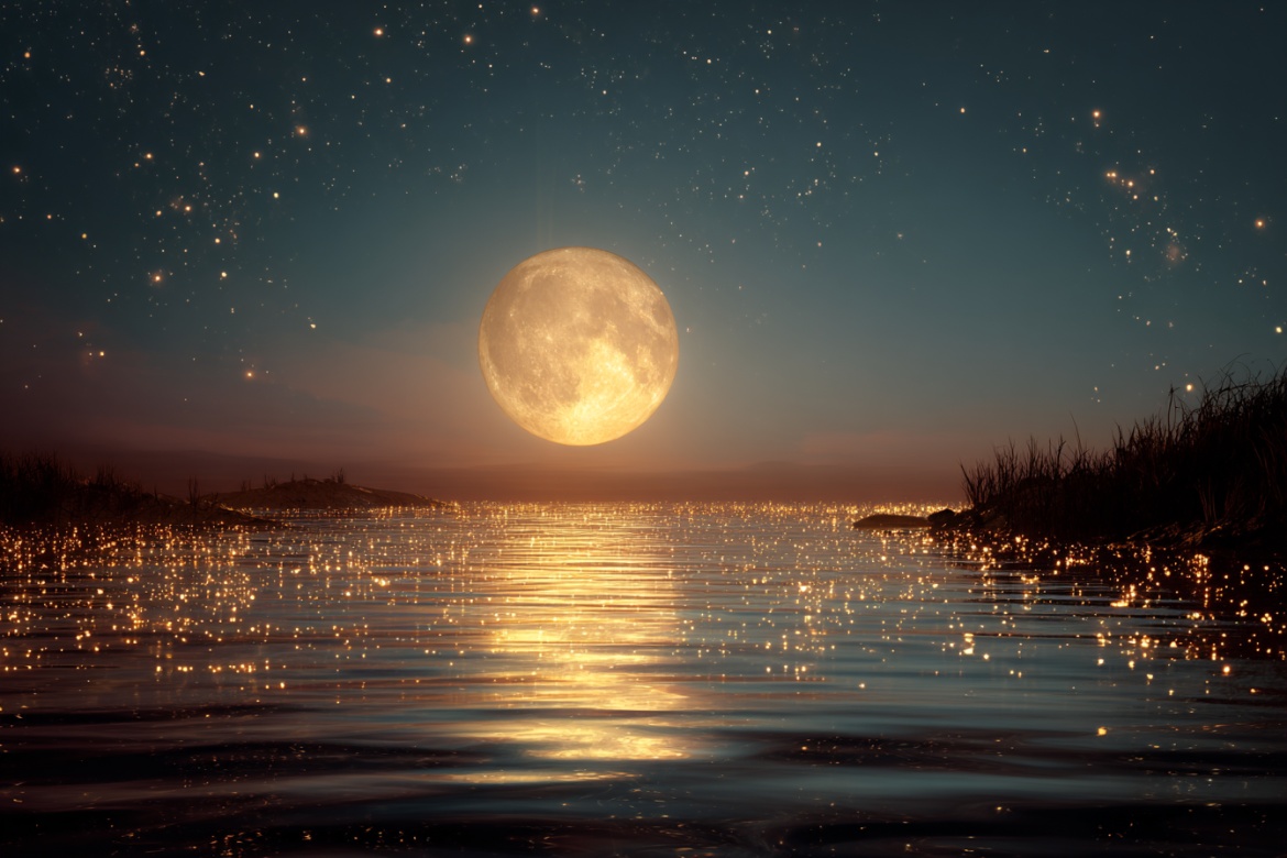 Изображение сгенерировано при помощи нейросети Midjourney