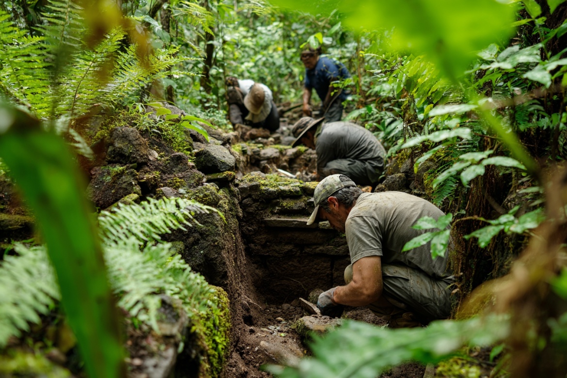 Изображение сгенерировано при помощи нейросети Midjourney