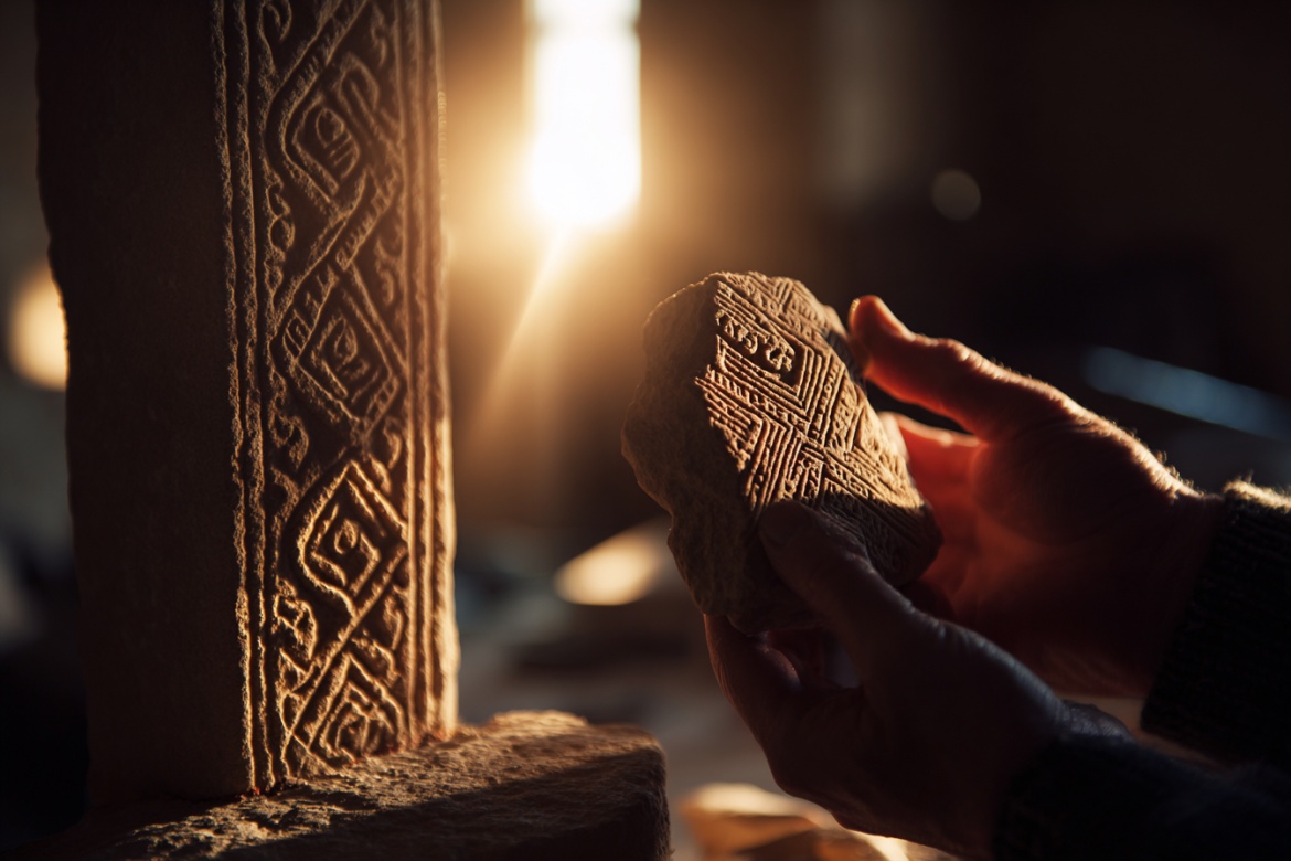 Изображение сгенерировано при помощи нейросети Midjourney