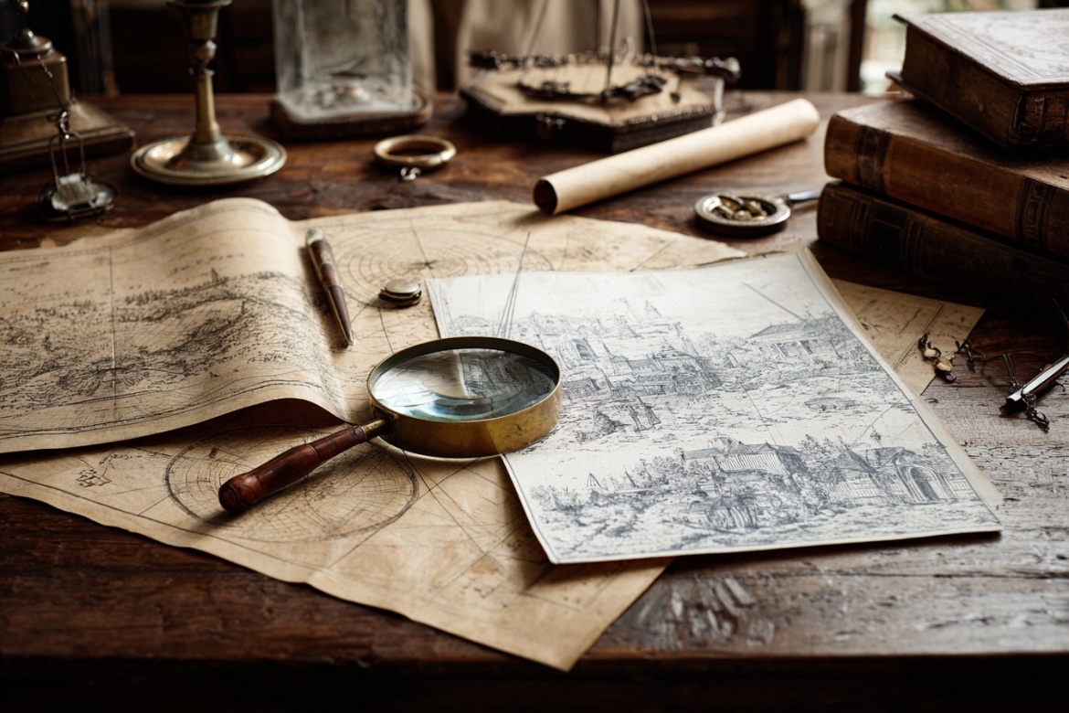 Изображение сгенерировано при помощи нейросети Midjourney