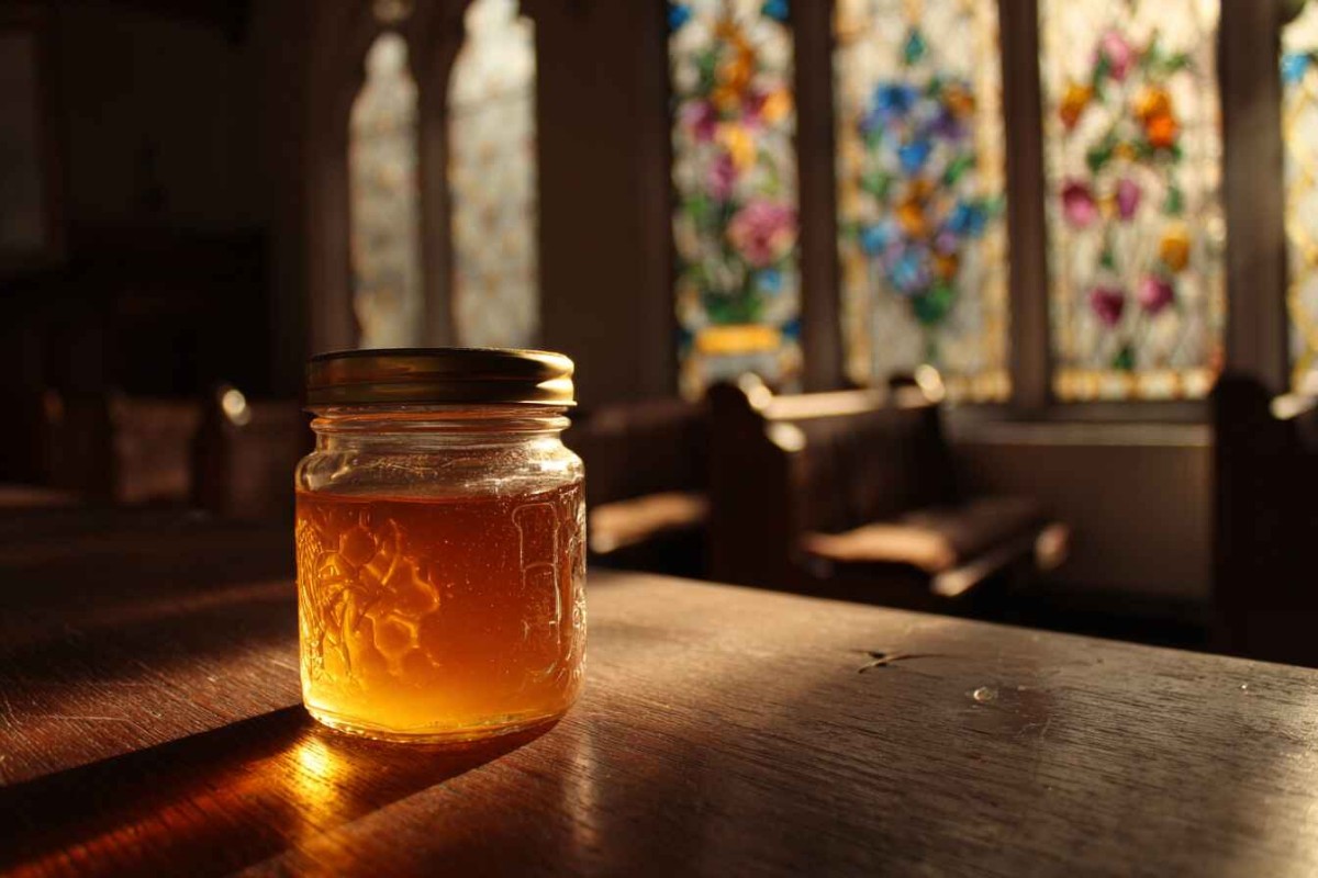 Изображение сгенерировано при помощи нейросети Midjourney