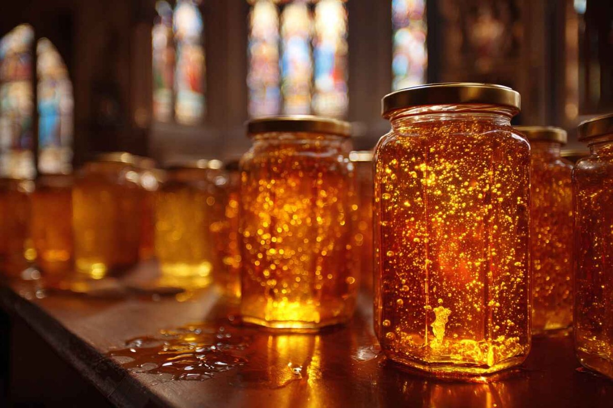 Изображение сгенерировано при помощи нейросети Midjourney