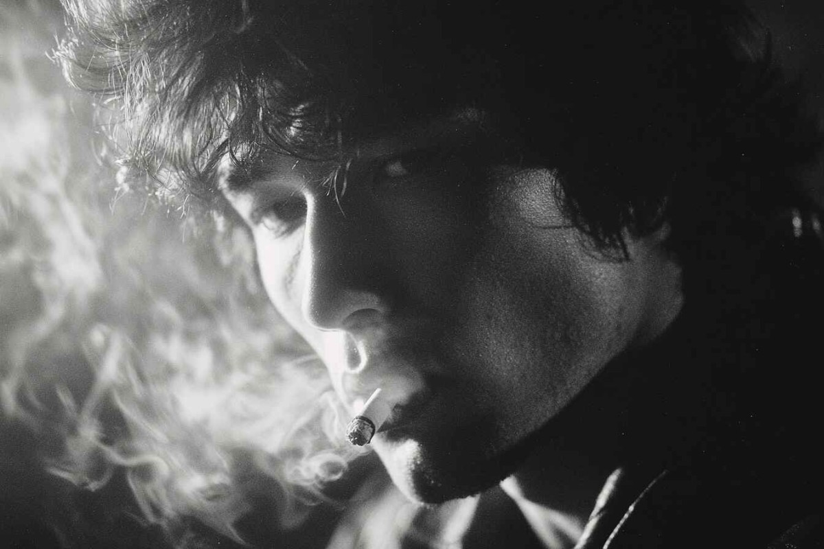 Изображение сгенерировано при помощи нейросети Midjourney