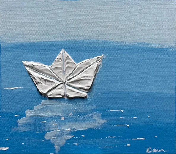 Фрагмент экспозиции выставки &#34;Четвертый кадр&#34; (6+), Галерея &#34;Парк&#34;. Фото предоставлено пресс-службой &#34;ВЗ Москвы&#34;