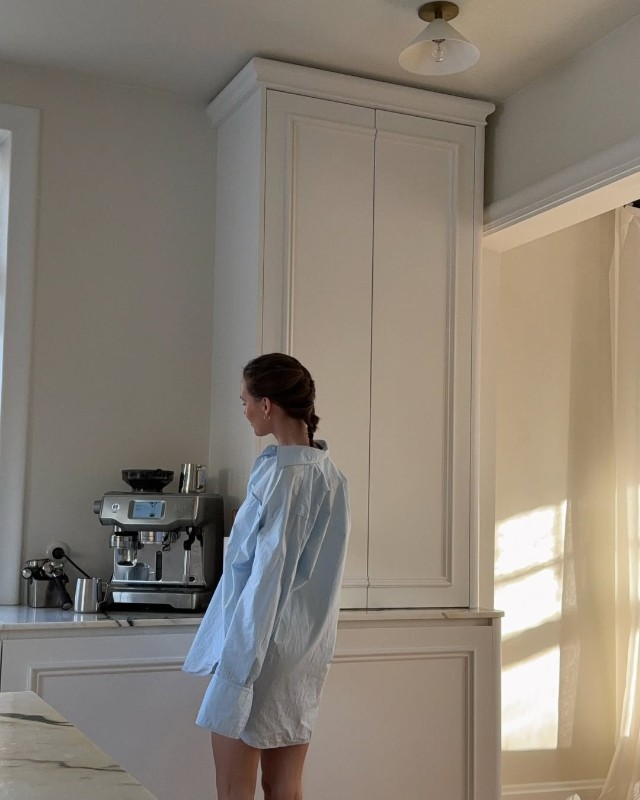 Фото: соцсети/@kristin_rodin