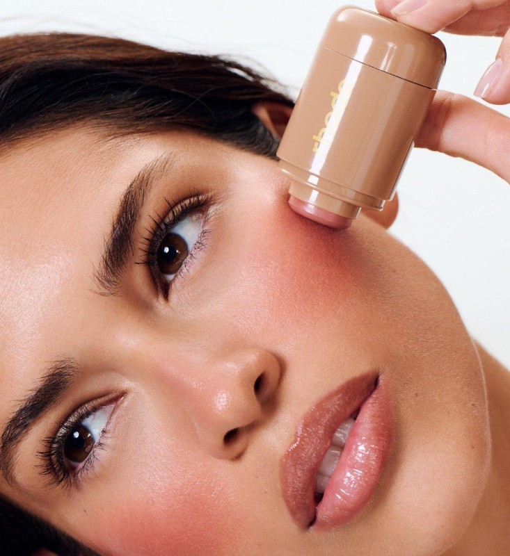 Фото: архивы пресс-службы Rhode / www.rhodeskin.com