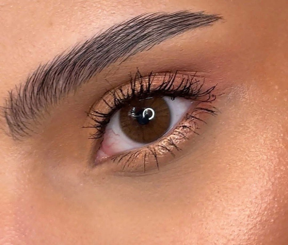 Фото: соцсети / @ilayan_beauty