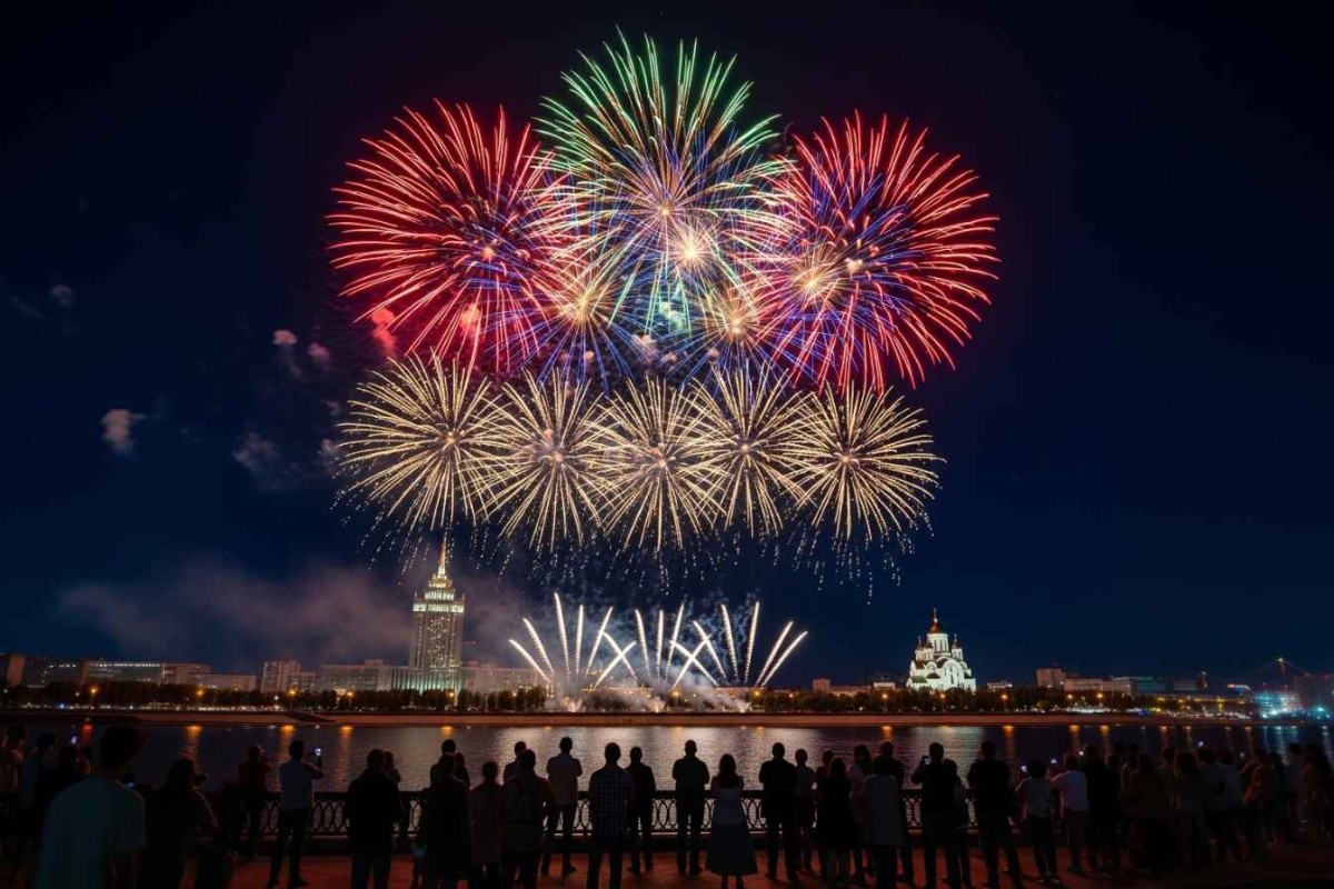 Изображение сгенерировано при помощи нейросети Midjourney