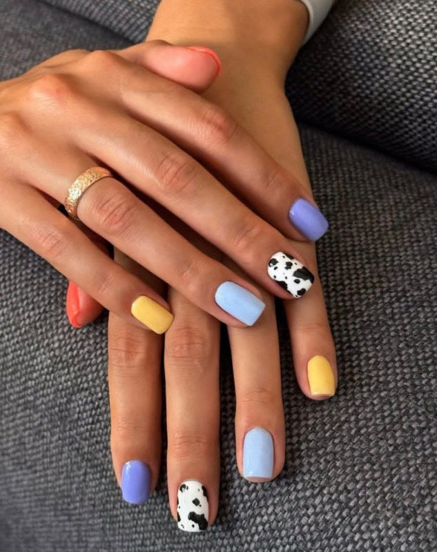 Фото: соцсети / @nailsdiary.lt