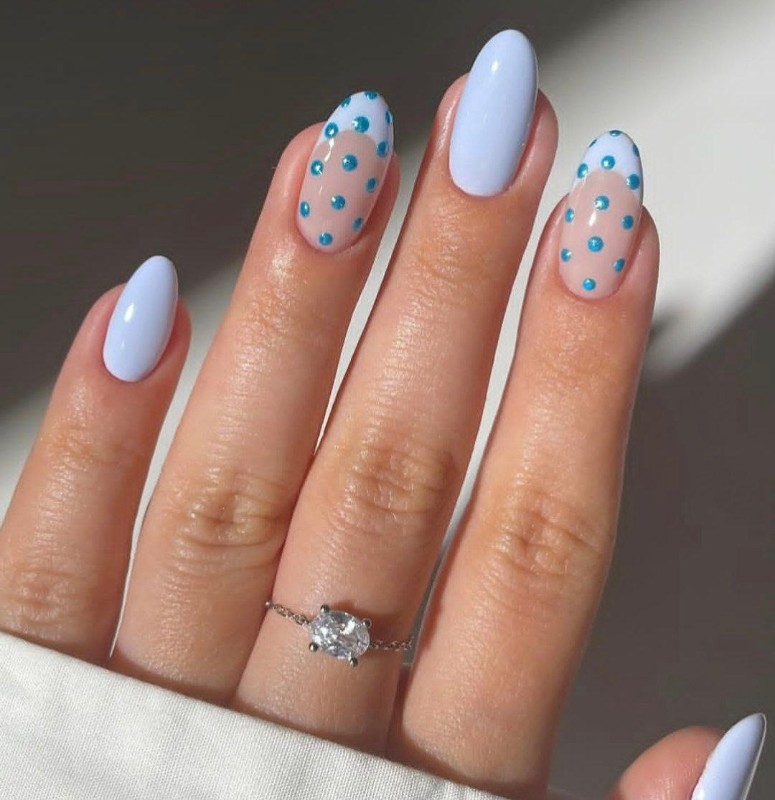 Фото: соцсети / @simlynail