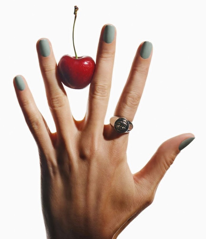 Фото: соцсети / @chanel.beauty