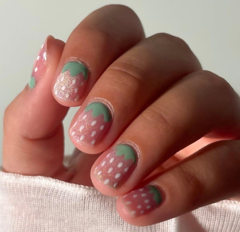 Фото: соцсети / @myrznails