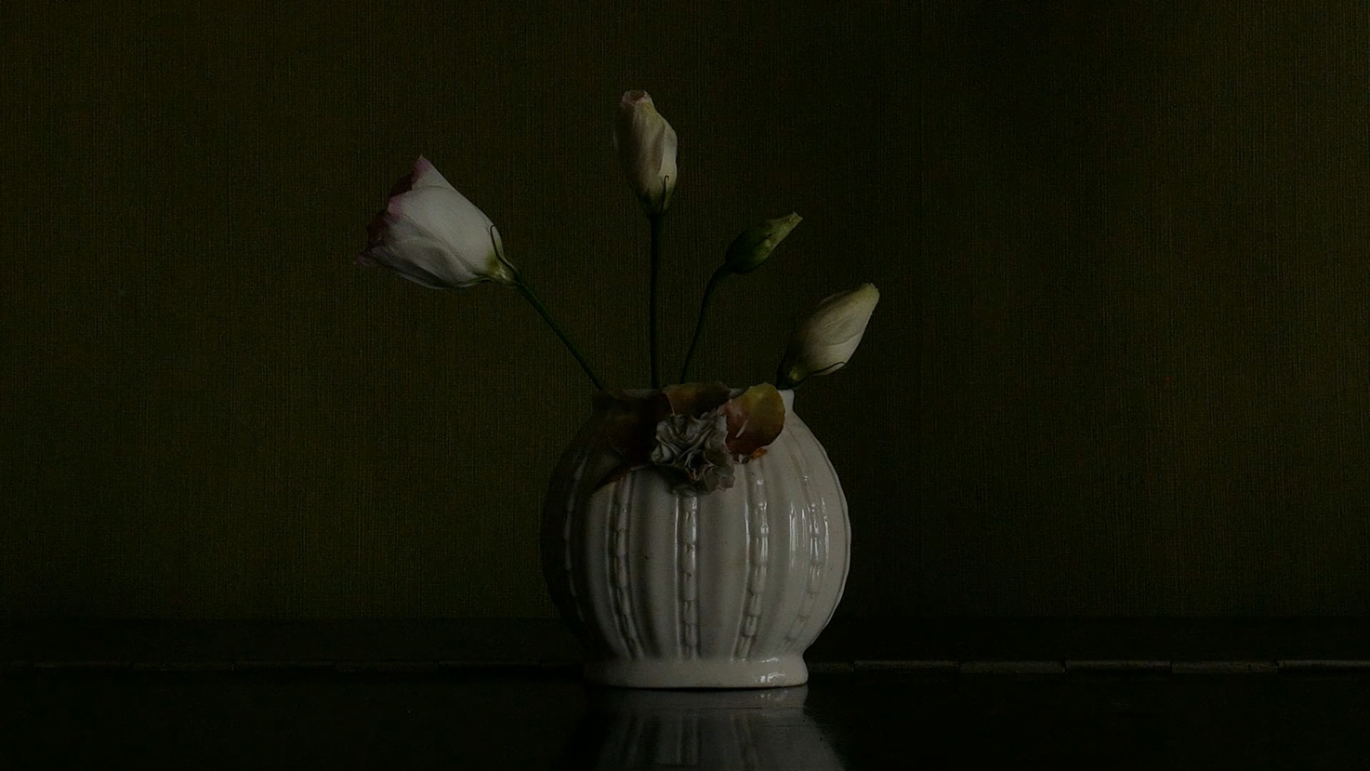 Александра Митлянская "Память" (2021). Предоставлено пресс-службой ММОМА