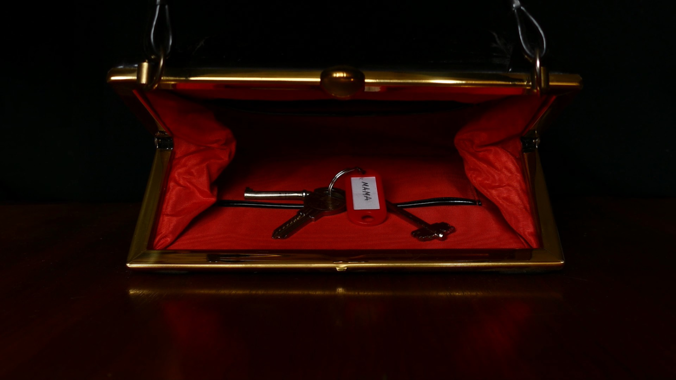 Александра Митлянская "Озарение" (2021). Предоставлено пресс-службой ММОМА