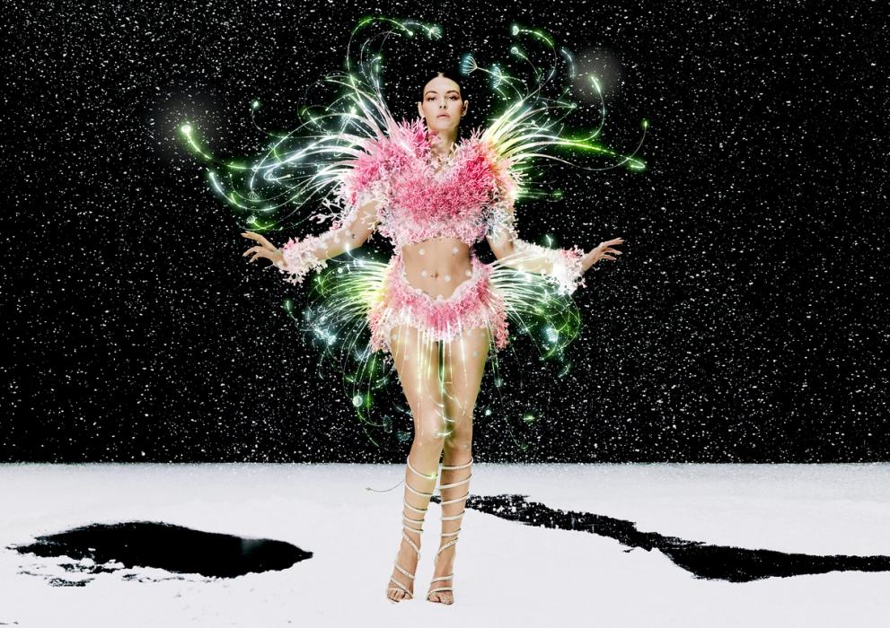 Фото: архив бренда H&M / www.hm.com