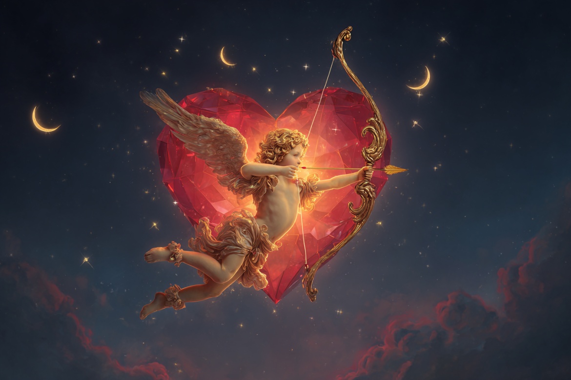 Изображение сгенерировано при помощи нейросети Midjourney