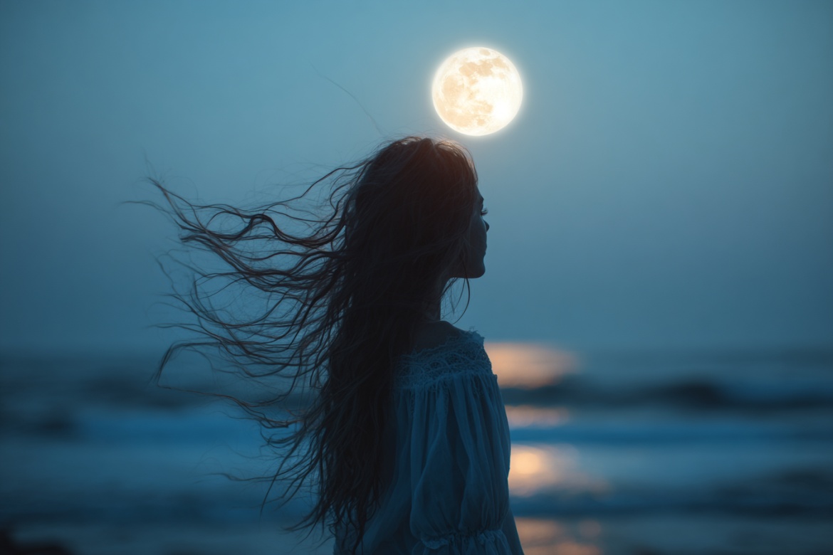 Изображение сгенерировано при помощи нейросети Midjourney