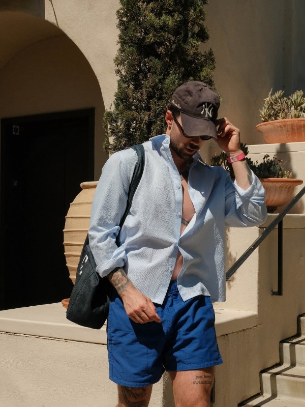 Фото: соцсети/@imdanielsimmons