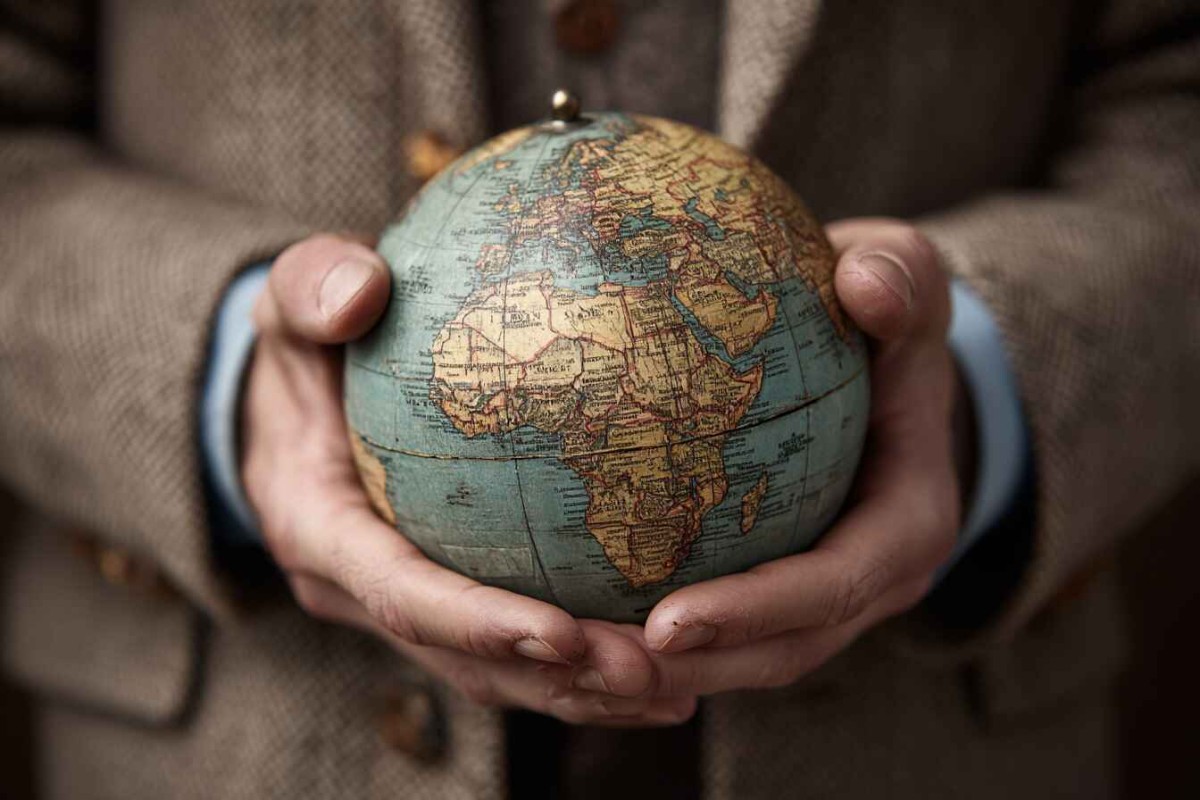 Изображение сгенерировано при помощи нейросети Midjourney