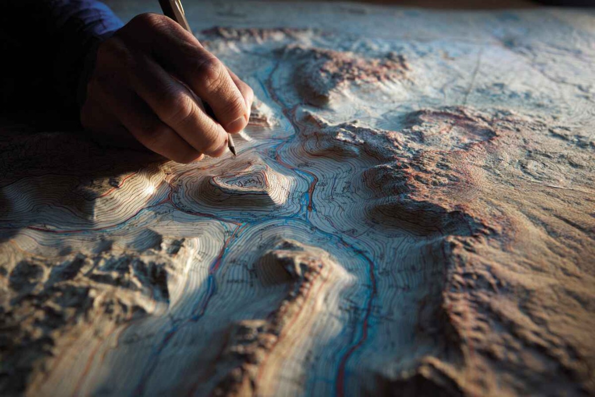 Изображение сгенерировано при помощи нейросети Midjourney