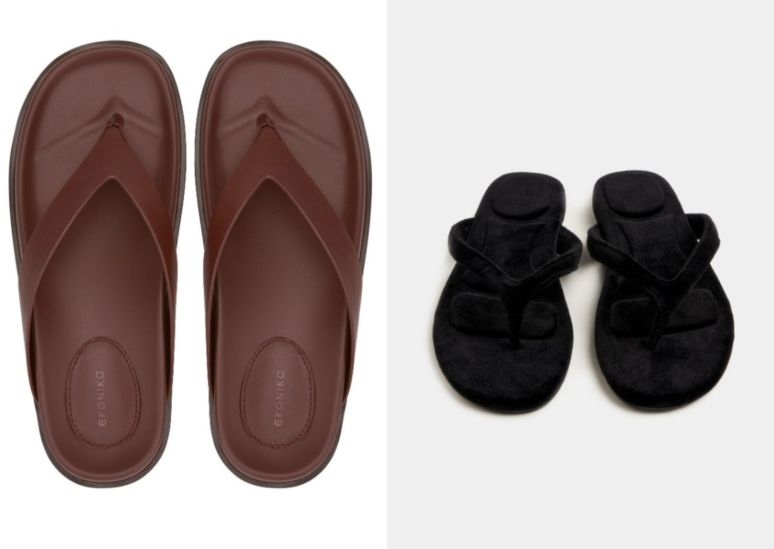 Фото: архив бренда Ekonika, Lime/ ekonika.ru, lime-shop.com