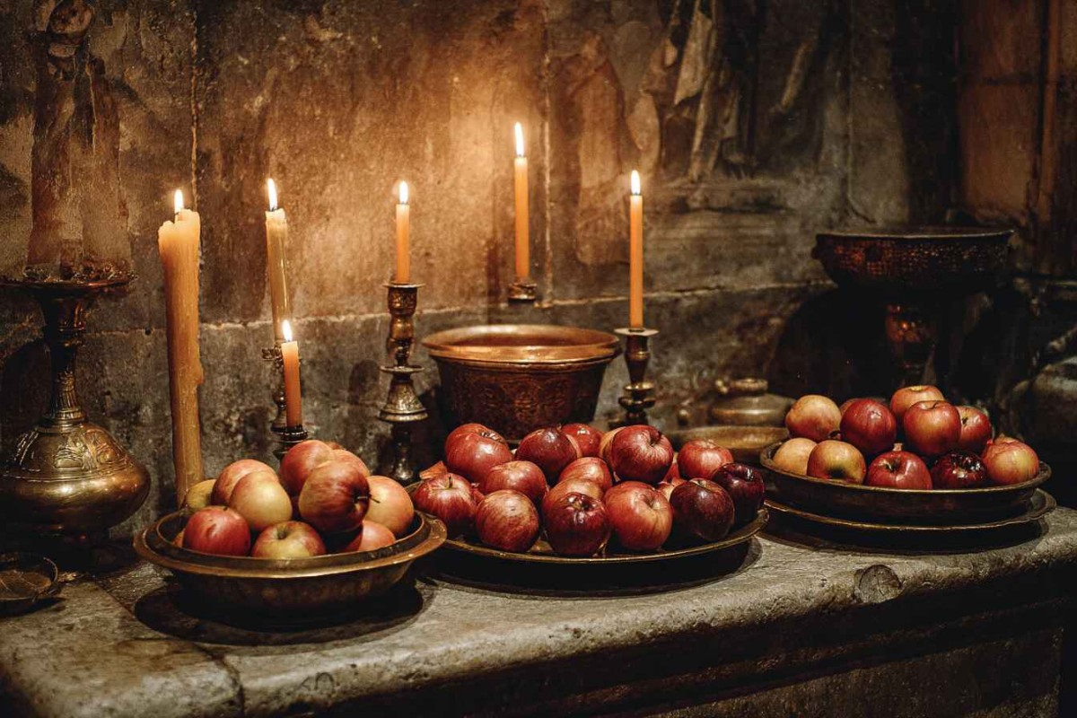 Изображение сгенерировано при помощи нейросети Midjourney