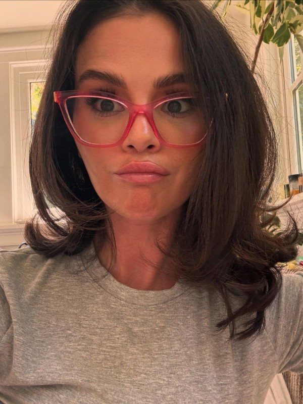 Фото: соцсети / @selenagomez