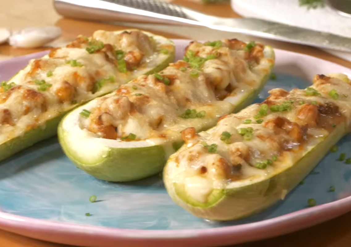 Фото: скриншот YouTube /@chefemel