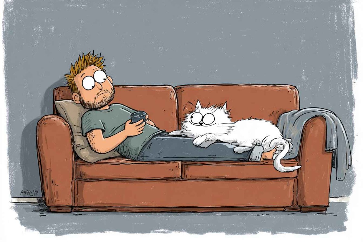 Изображение сгенерировано при помощи нейросети Midjourney