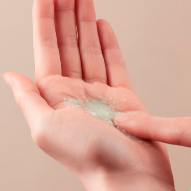 Фото: архивы пресс-службы Fraijour. Энзимная пудра-маска с полынью и мадекассосидом, Original Wormwood Enzyme Cleansing Pack