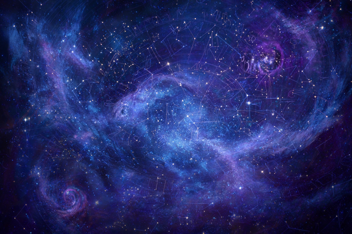 Изображение сгенерировано при помощи нейросети Midjourney