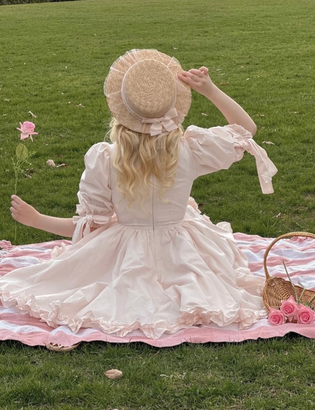 Фото: соцсети @cottondolly