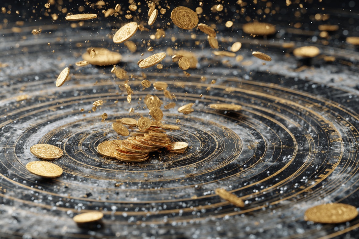 Изображение сгенерировано при помощи нейросети Midjourney