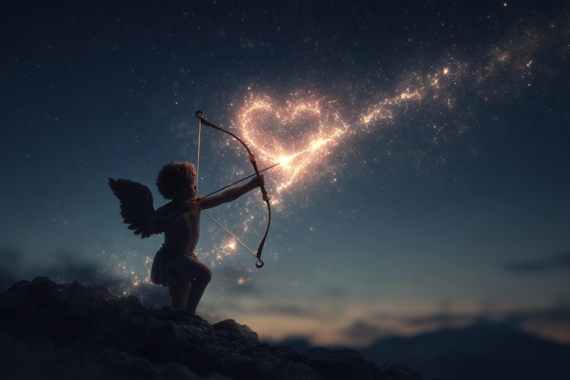 Изображение сгенерировано при помощи нейросети Midjourney