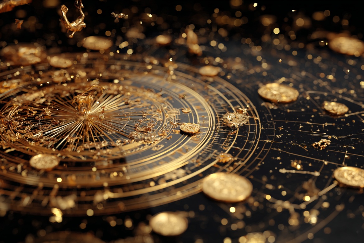 Изображение сгенерировано при помощи нейросети Midjourney