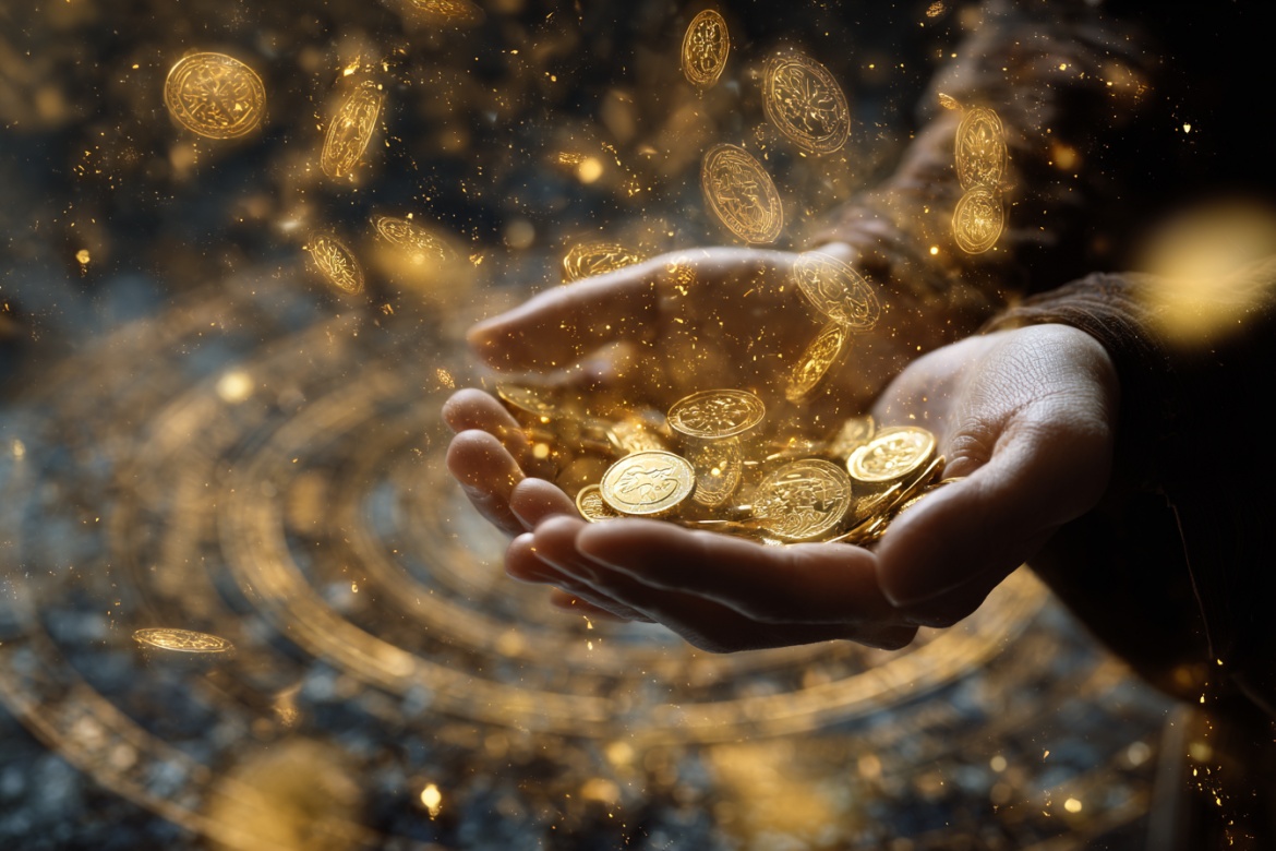 Изображение сгенерировано при помощи нейросети Midjourney