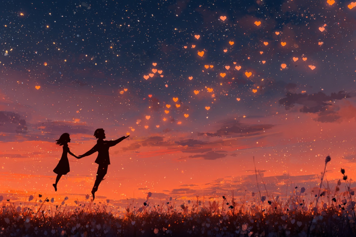 Изображение сгенерировано при помощи нейросети Midjourney