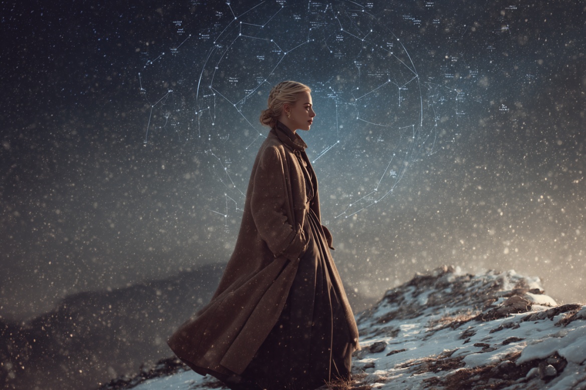 Изображение сгенерировано при помощи нейросети Midjourney