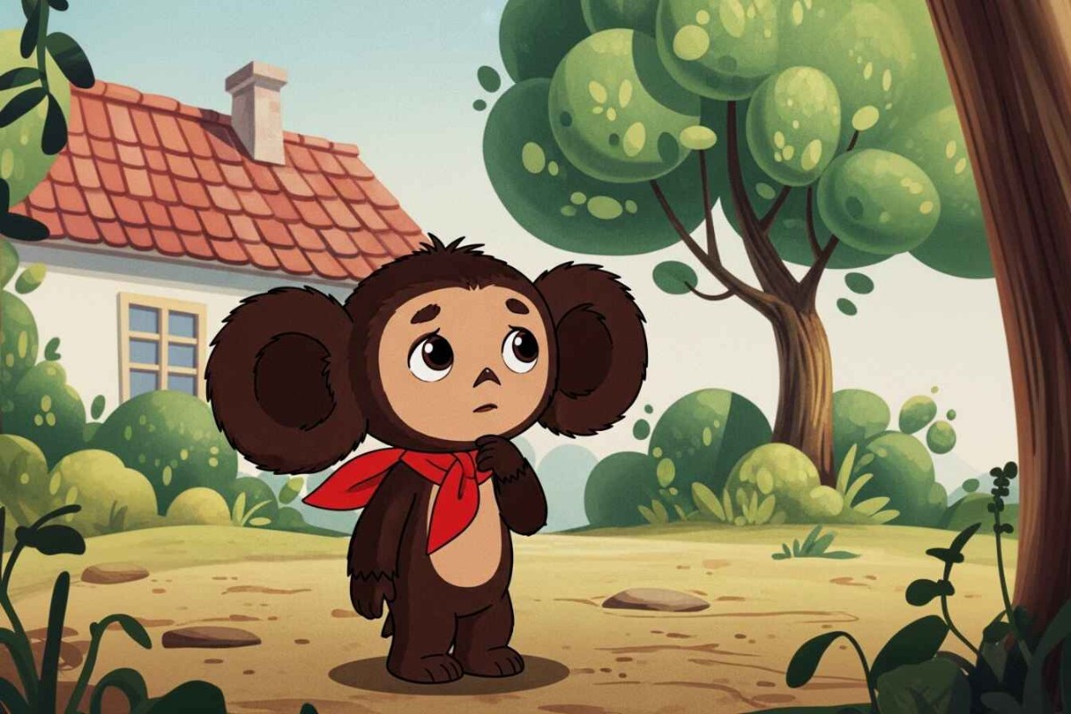 Изображение сгенерировано при помощи нейросети Midjourney