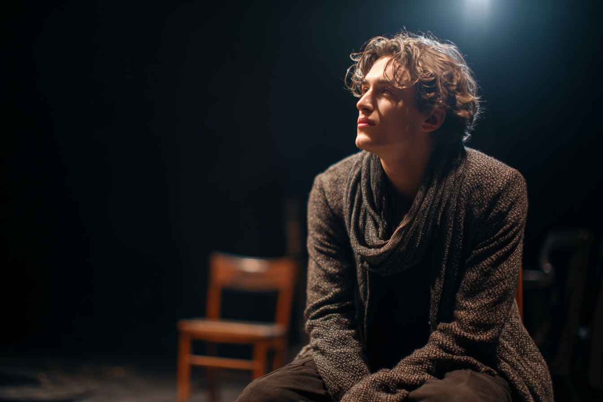 Изображение сгенерировано при помощи нейросети Midjourney